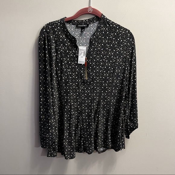 Blouse top - Picture 1 of 6